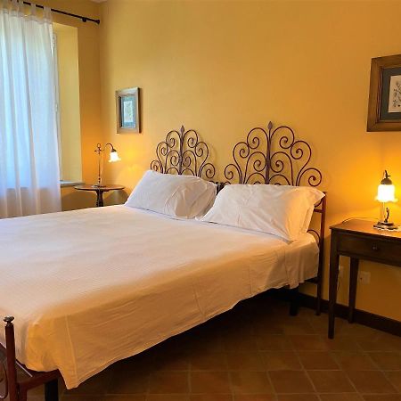 B&B Tenuta Montegrande San Salvatore Monferrato Eksteriør billede