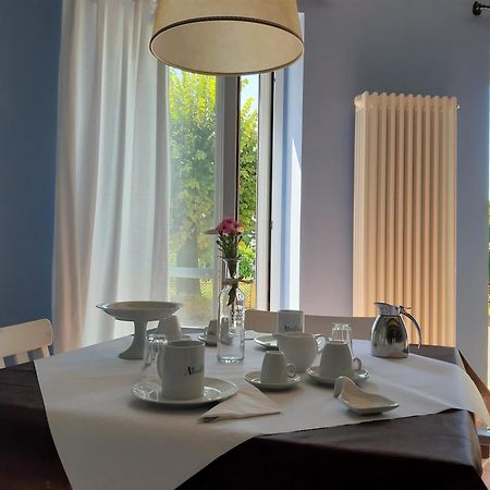 B&B Tenuta Montegrande San Salvatore Monferrato Eksteriør billede