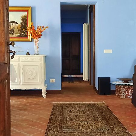 B&B Tenuta Montegrande San Salvatore Monferrato Eksteriør billede