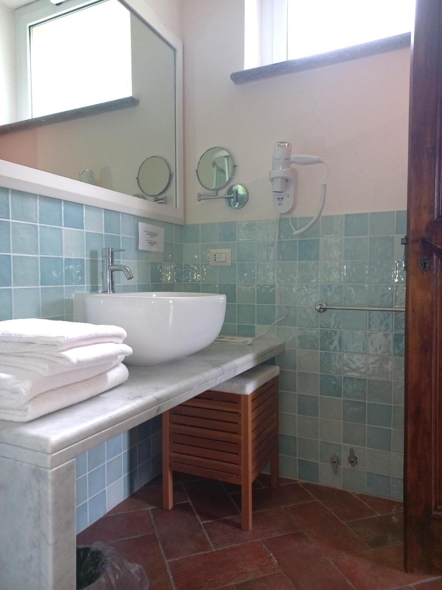 B&B Tenuta Montegrande San Salvatore Monferrato Eksteriør billede