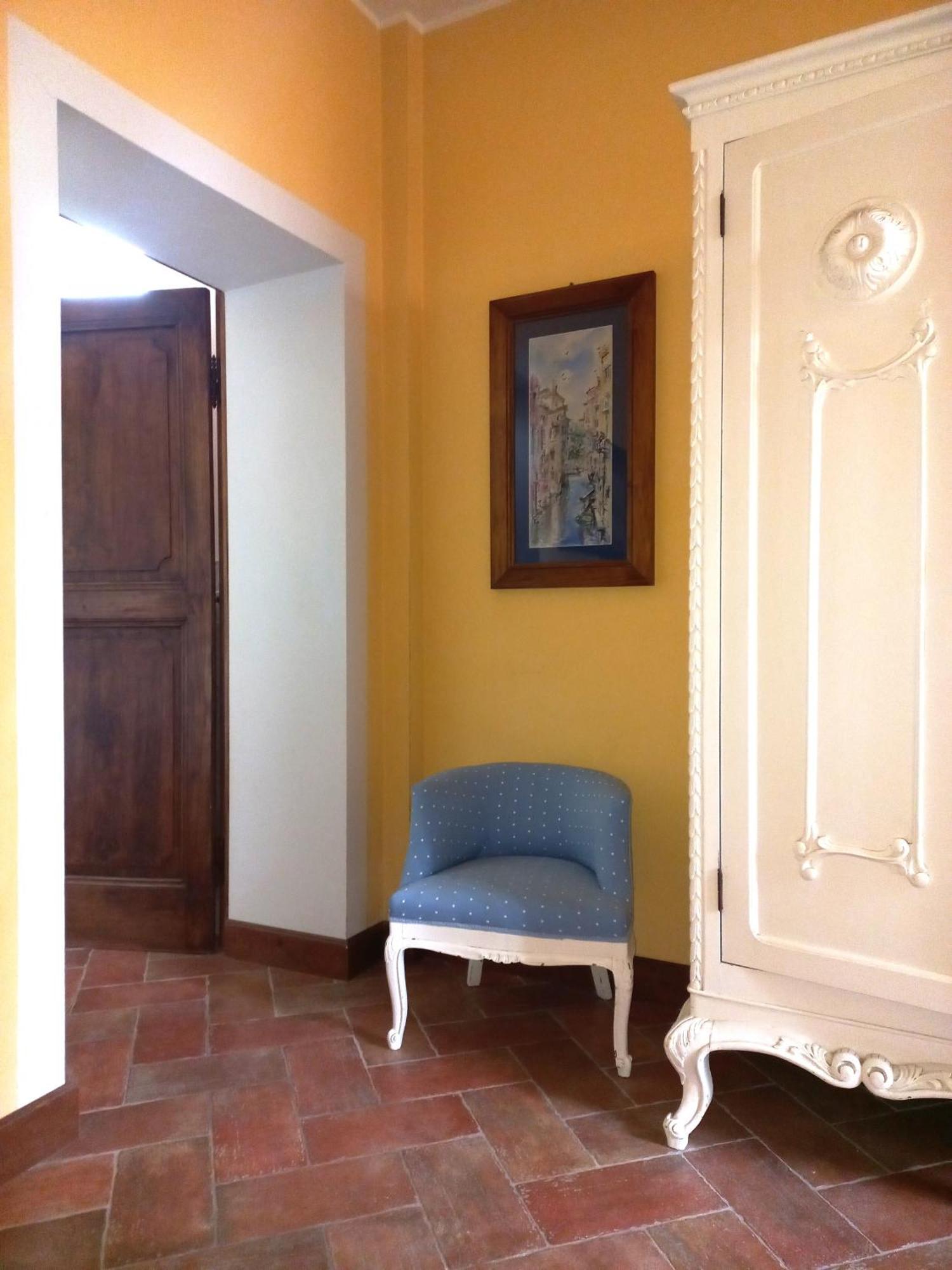 B&B Tenuta Montegrande San Salvatore Monferrato Eksteriør billede
