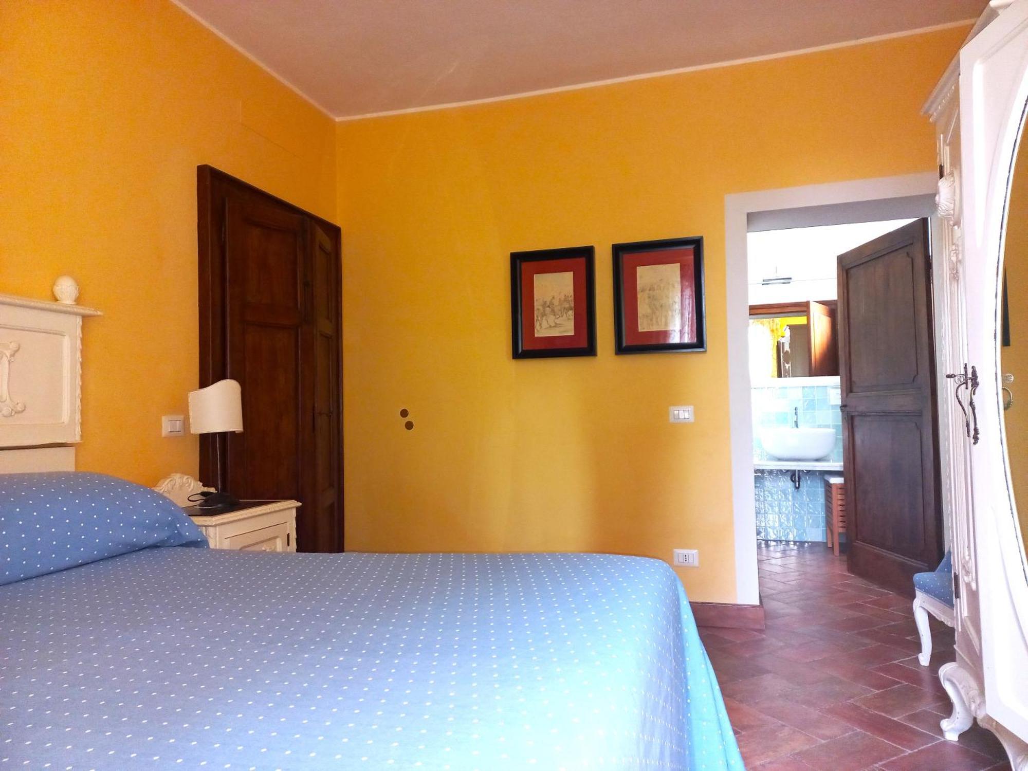 B&B Tenuta Montegrande San Salvatore Monferrato Eksteriør billede