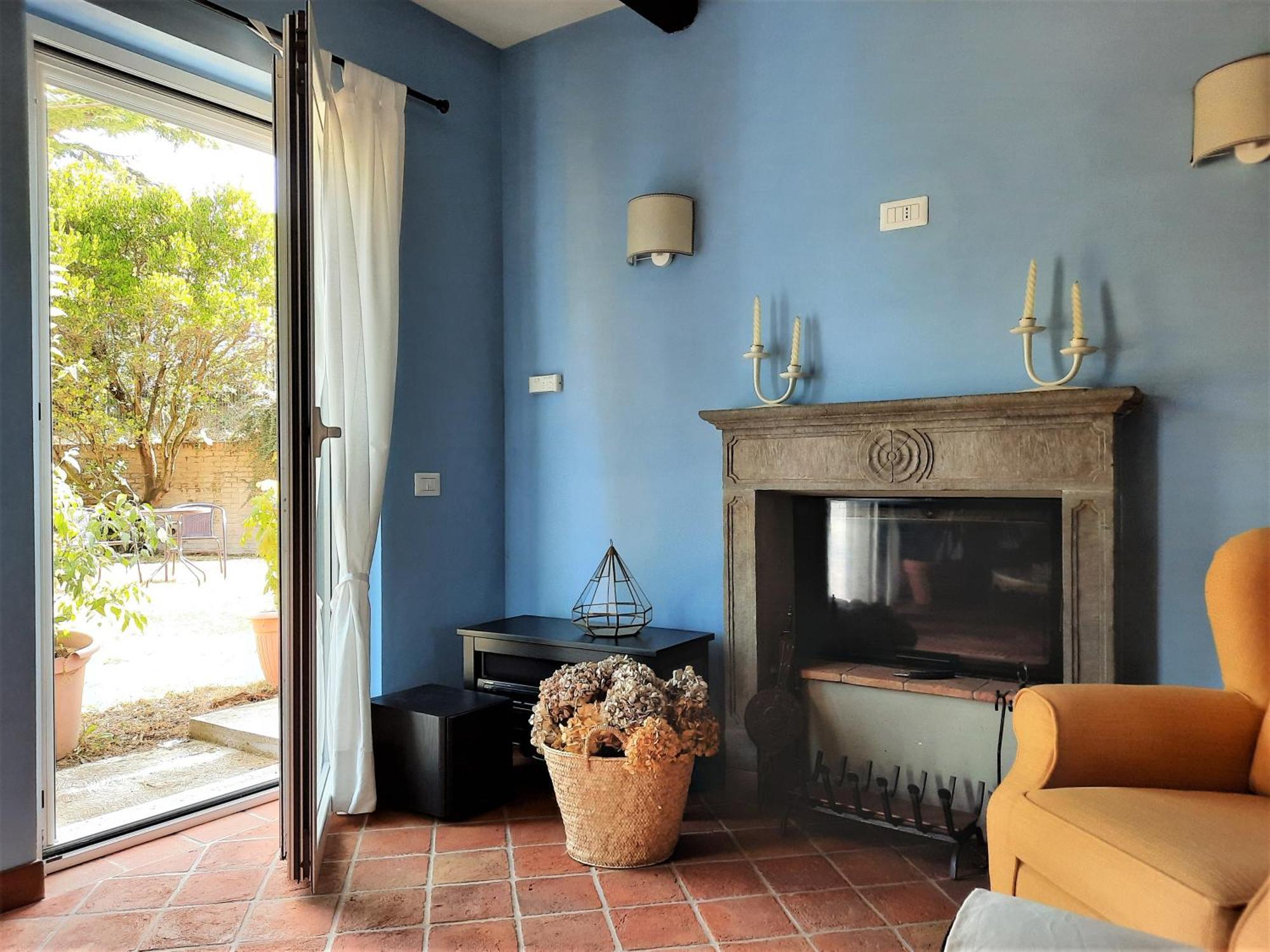 B&B Tenuta Montegrande San Salvatore Monferrato Eksteriør billede