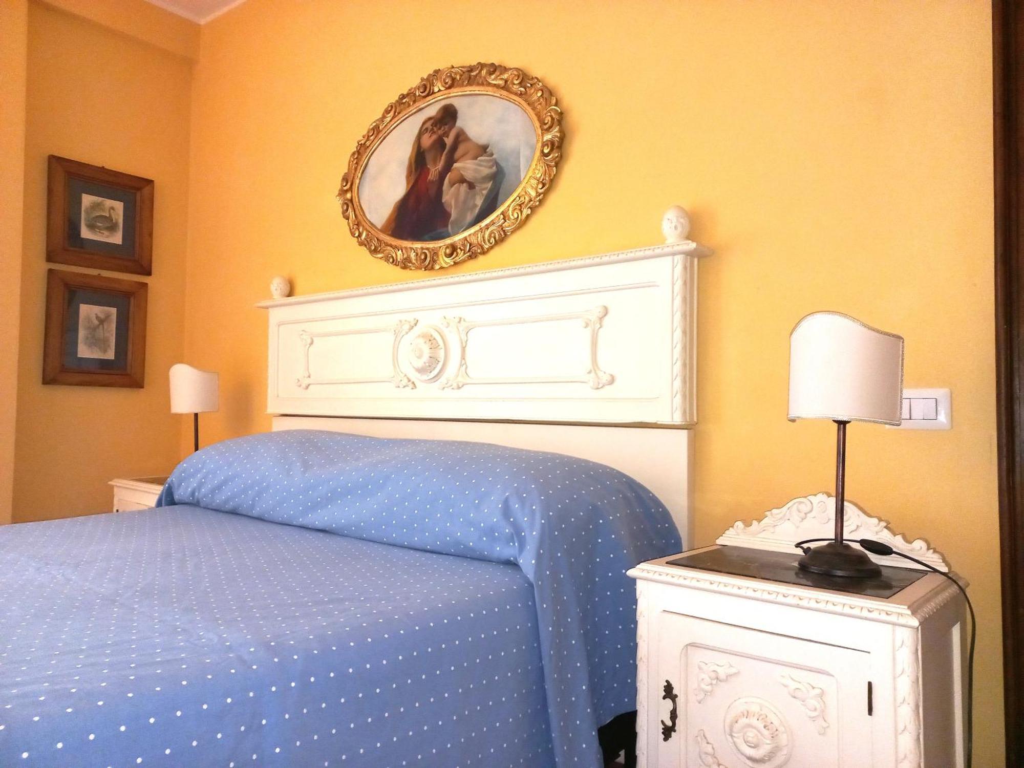 B&B Tenuta Montegrande San Salvatore Monferrato Eksteriør billede